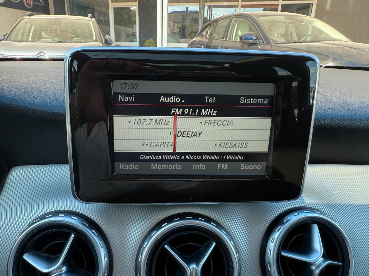 Mercedes-benz GLA 200 GLA 200 CDI Premium