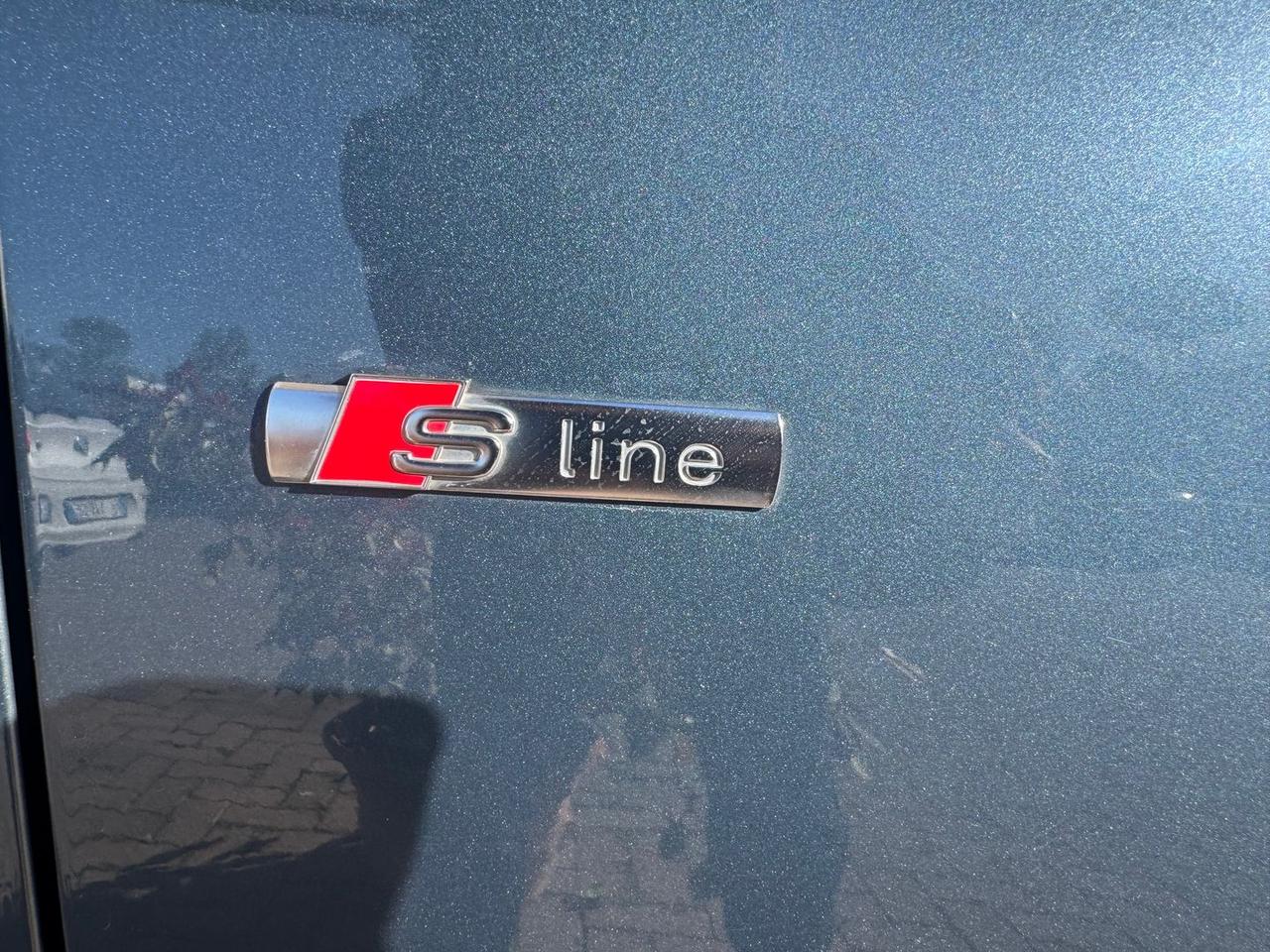 Audi Q5 S Line 2.0 TDI DISTRIBUZIONE ESEGUI #10200