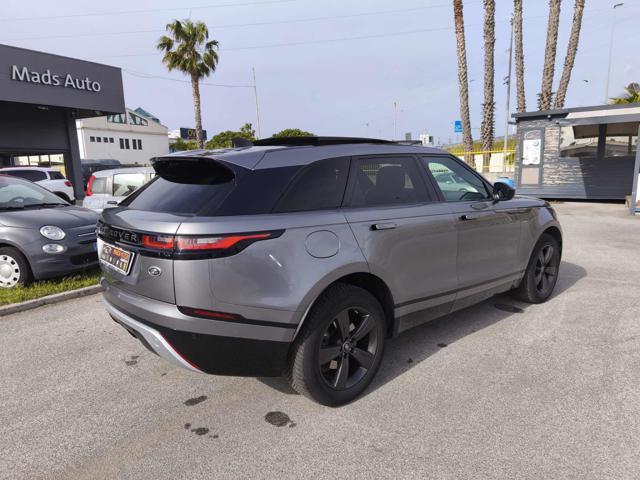 LAND ROVER Range Rover Velar 2.0D I4 240 CV R-Dynamic S