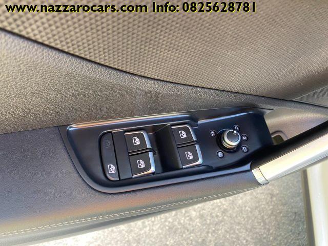 AUDI SQ2 TFSI quattro S tronic TETTO APRIBILE