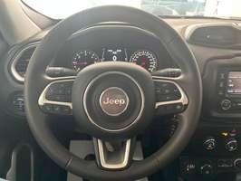 Jeep Renegade 2.0 Mjt 140CV 4WD Active Drive Longitude