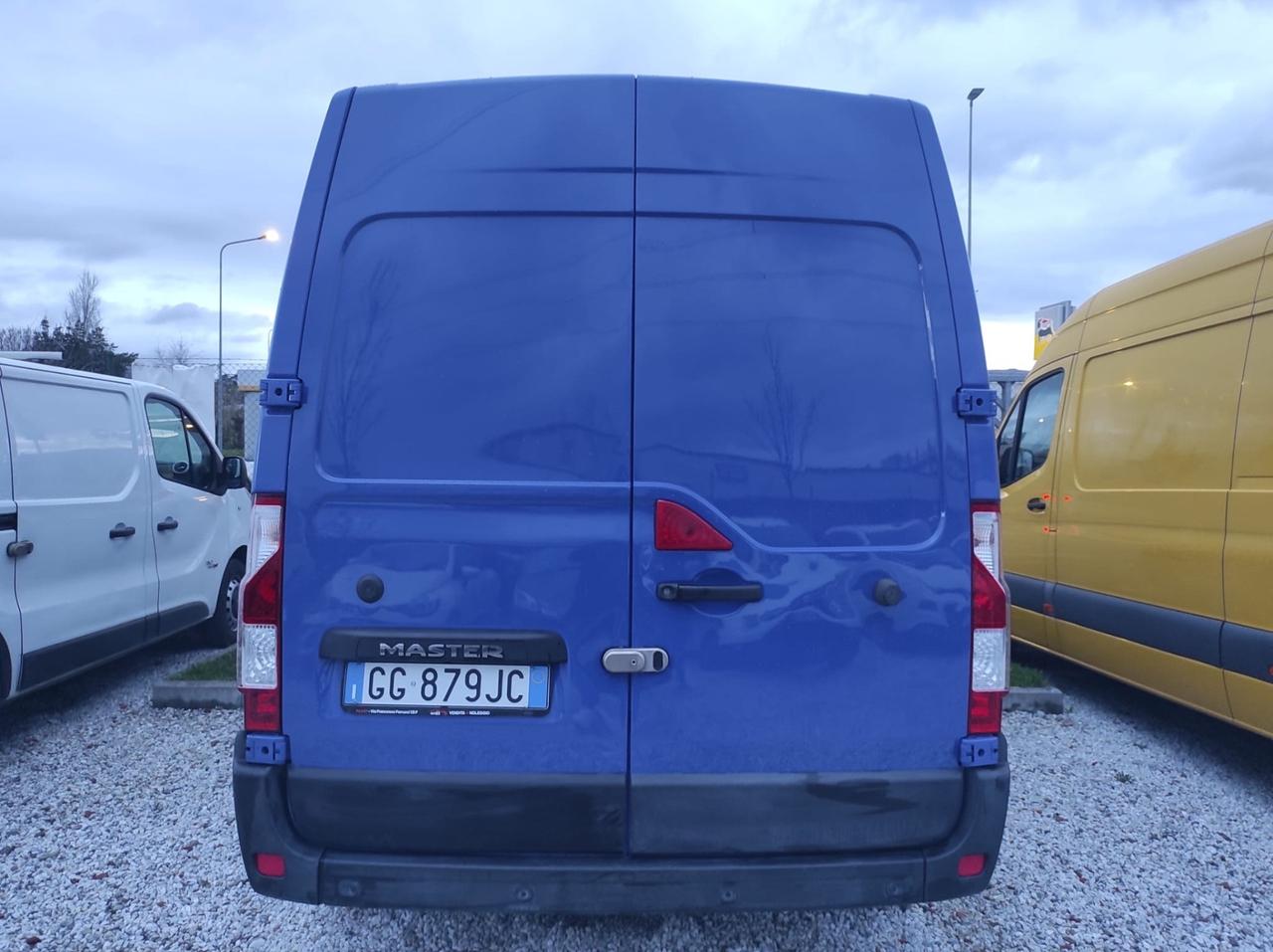 Renault Master T35 2.3 dCi 135CV Iva Compresa