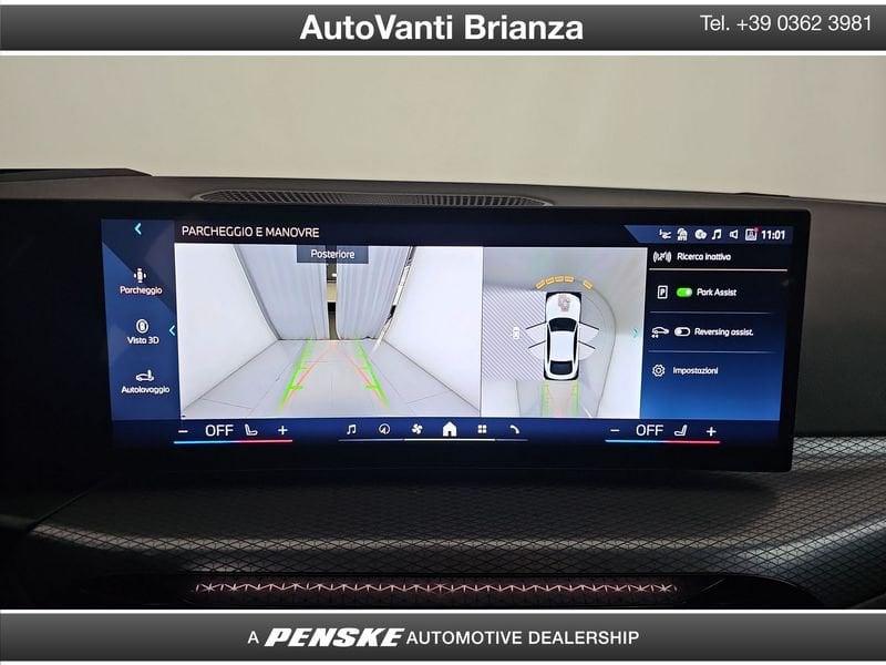 BMW Serie 4 420d Gran Coupe mhev 48V LCI xdrive MSport Pro