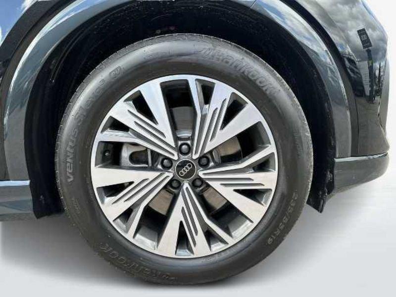 Audi Q4 e-tron qu. 210 MY 24