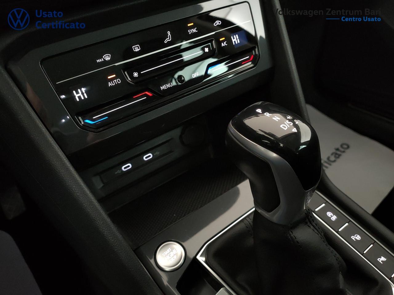 Volkswagen Tiguan 2.0 tdi elegance 150cv dsg
