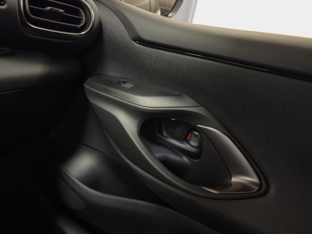 Toyota Yaris 1.5h 130 GR Sport