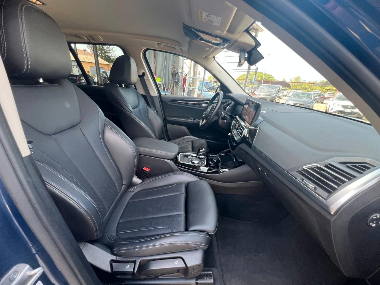 Bmw X3 xDrive30e Business Advantage
