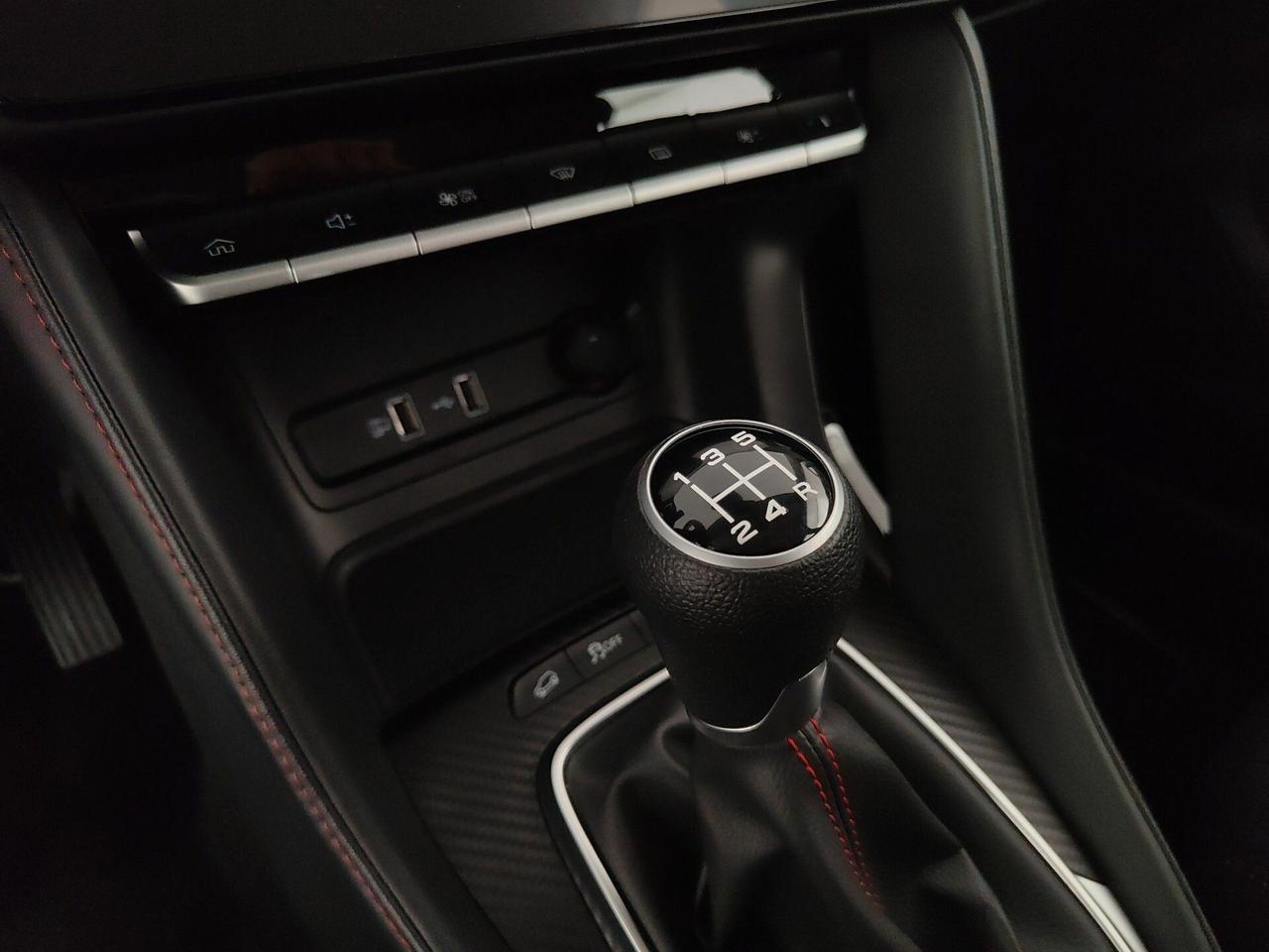 Mg ZS 1.5 VTi-tech Luxury