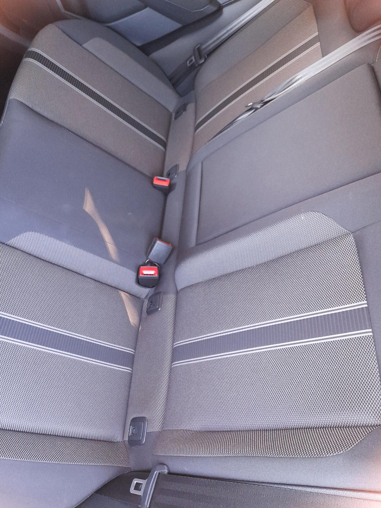 Volkswagen T-Roc 2.0 TDI SCR 150 CV DSG Style
