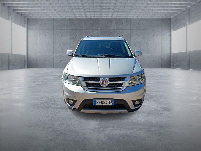 FIAT Freemont Freemont 2.0 Mjt 170 CV 4x4 aut. Lounge