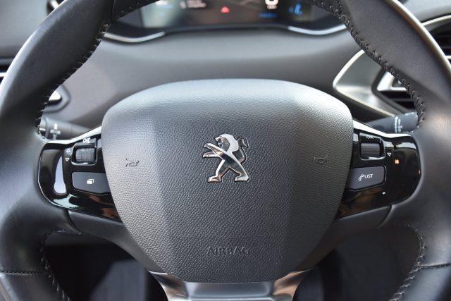 PEUGEOT 308 PureTech Turbo 130 S&S Active Pack *Navigatore*