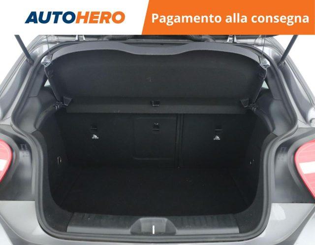 MERCEDES-BENZ A 200 CDI Automatic 4Matic Premium