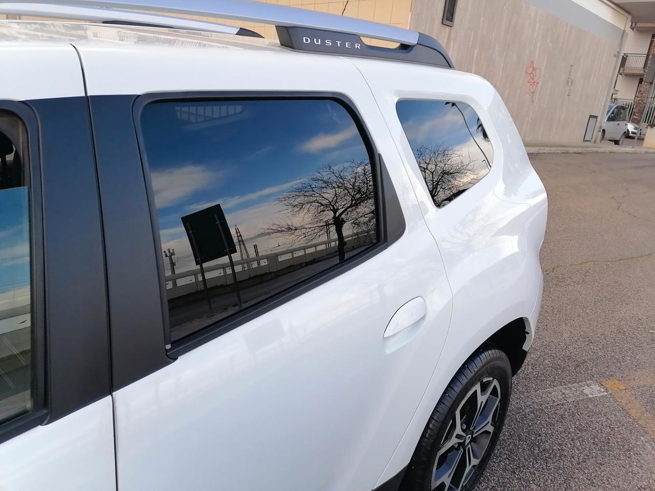 Dacia Duster 1.5 Blue dCi 115 CV 4x2 Prestige 2020