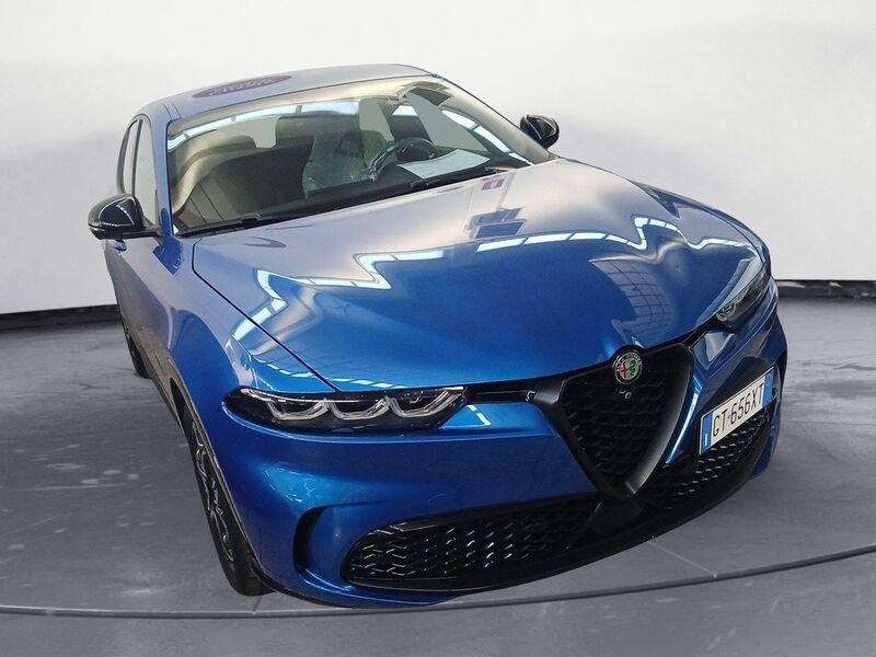 Alfa Romeo Tonale 1.6 diesel 130 CV TCT6 Sprint
