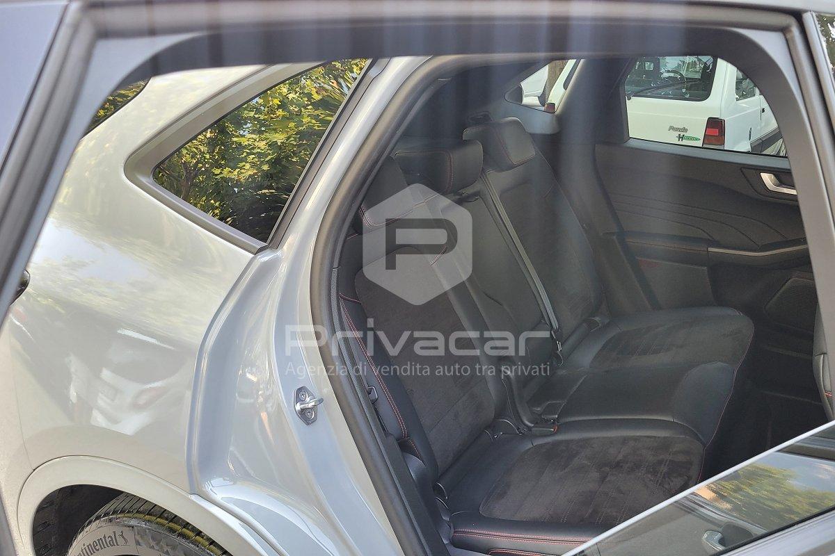 FORD Kuga 2.5 Full Hybrid 190 CV CVT 2WD ST-Line