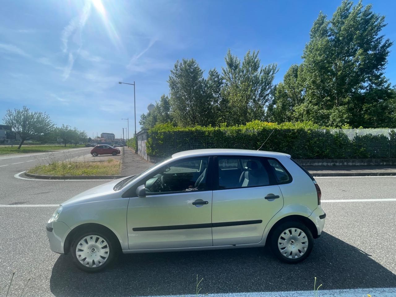 Volkswagen Polo 1.2 benzina, ok neopatentati , 120.000 km