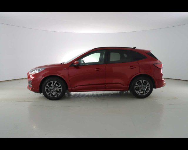 FORD Kuga 1.5 EcoBoost 150 CV 2WD ST-Line X