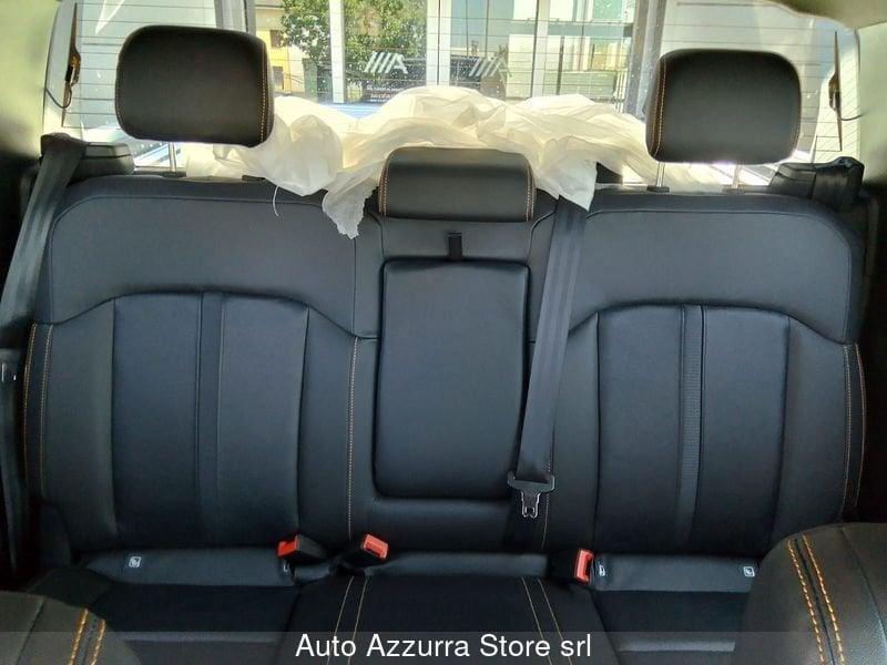Ford Ranger 2.0 EcoBlue DC Wildtrak AWD 205cv auto *I.E., COLORI VARI, PROMO AZZURRA*