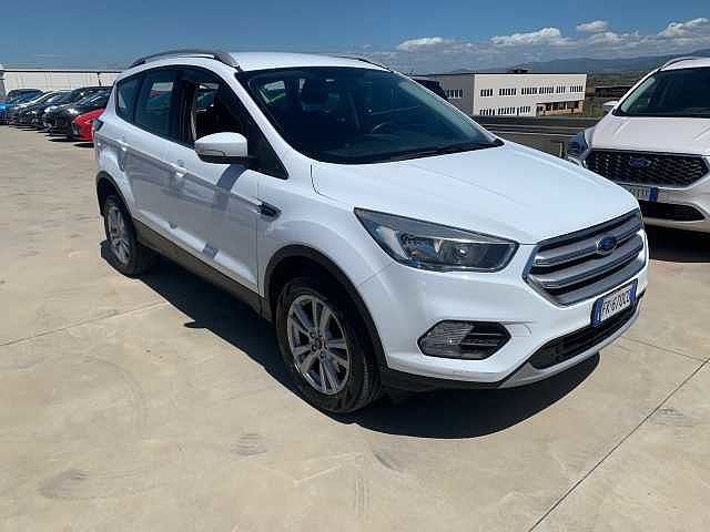 Ford Kuga 1.5 TDCI 120 CV S&S 2WD Business