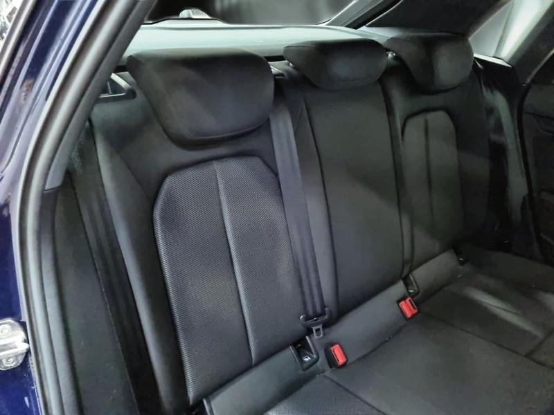 AUDI A3 SPORTBACK 30 TFSI MHEV S TRONIC BUSINESS 5 PORTE BERLINA