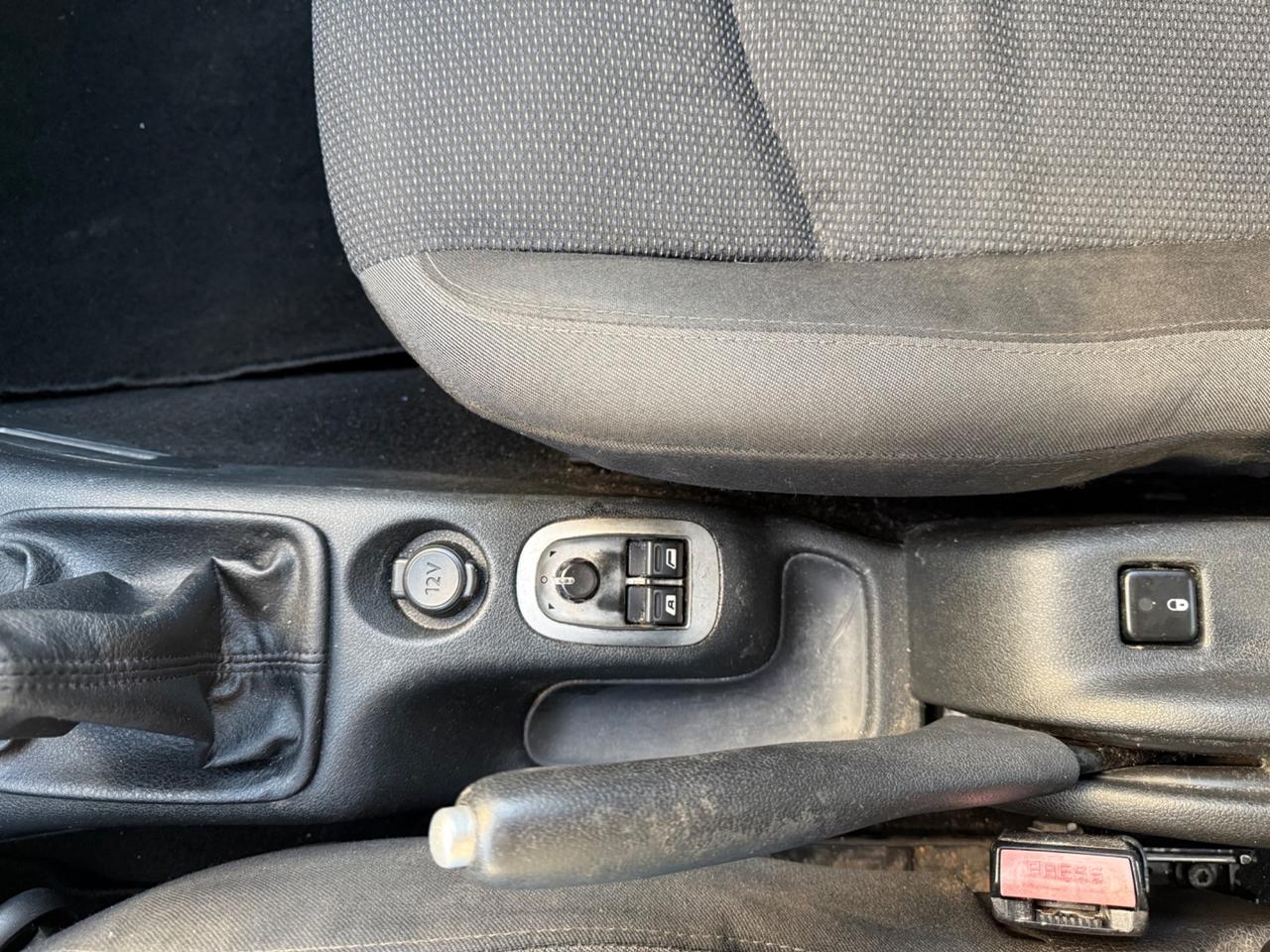 Peugeot 206 Plus 1.1 60CV 5p. Trendy ECO GPL