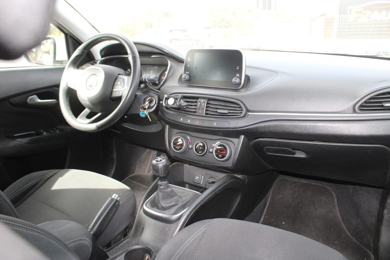 Fiat Tipo 1.3 Mjt Tua A SOLI 81€