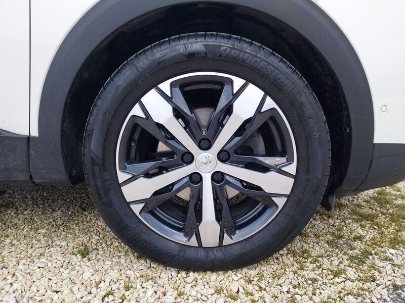Peugeot 3008 3008 1.5 bluehdi Allure Pack s&s 130cv eat8