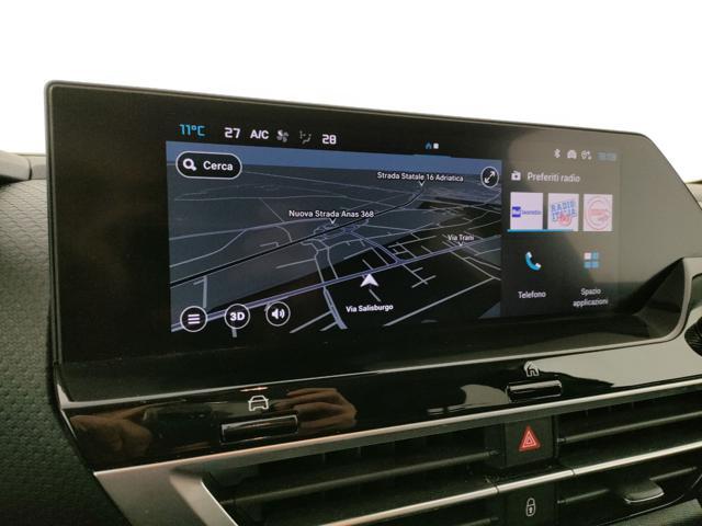 CITROEN C4 X BlueHDI 130 S&S EAT8 Max