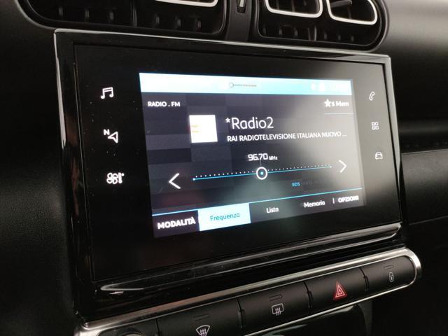 CITROEN C3 Aircross PureTech 110 S&S Shine
