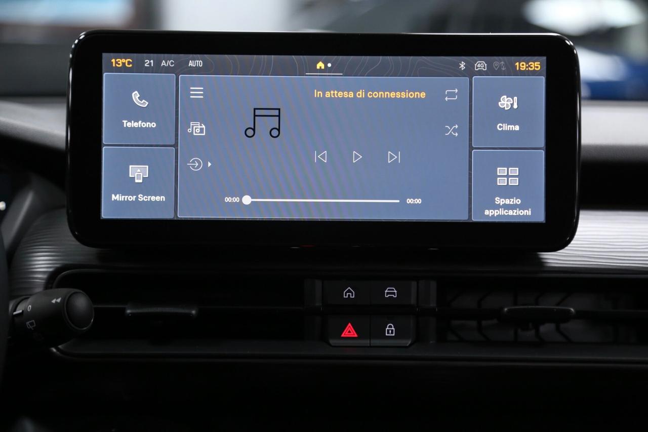 Jeep Avenger 1.2 Turbo 100 cv Altitude_NUOVA KM0