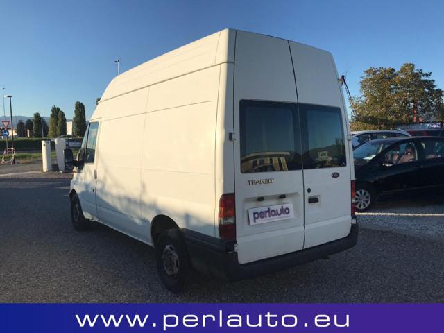 FORD Transit 300 2.0 TD/100 cat PM-TM Furg.
