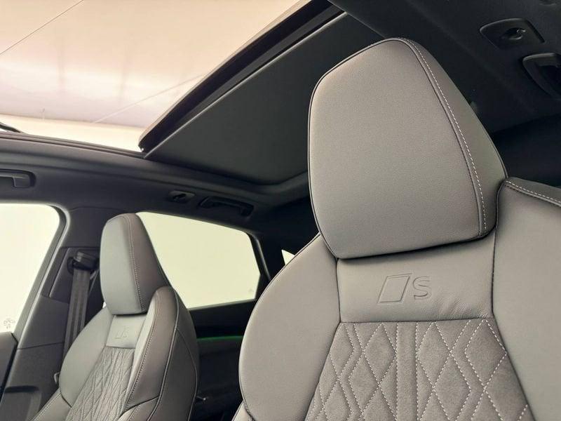 Audi Q5 Q5 SPB TDI 150 kW mHEV+ S tronic quattro S line edition