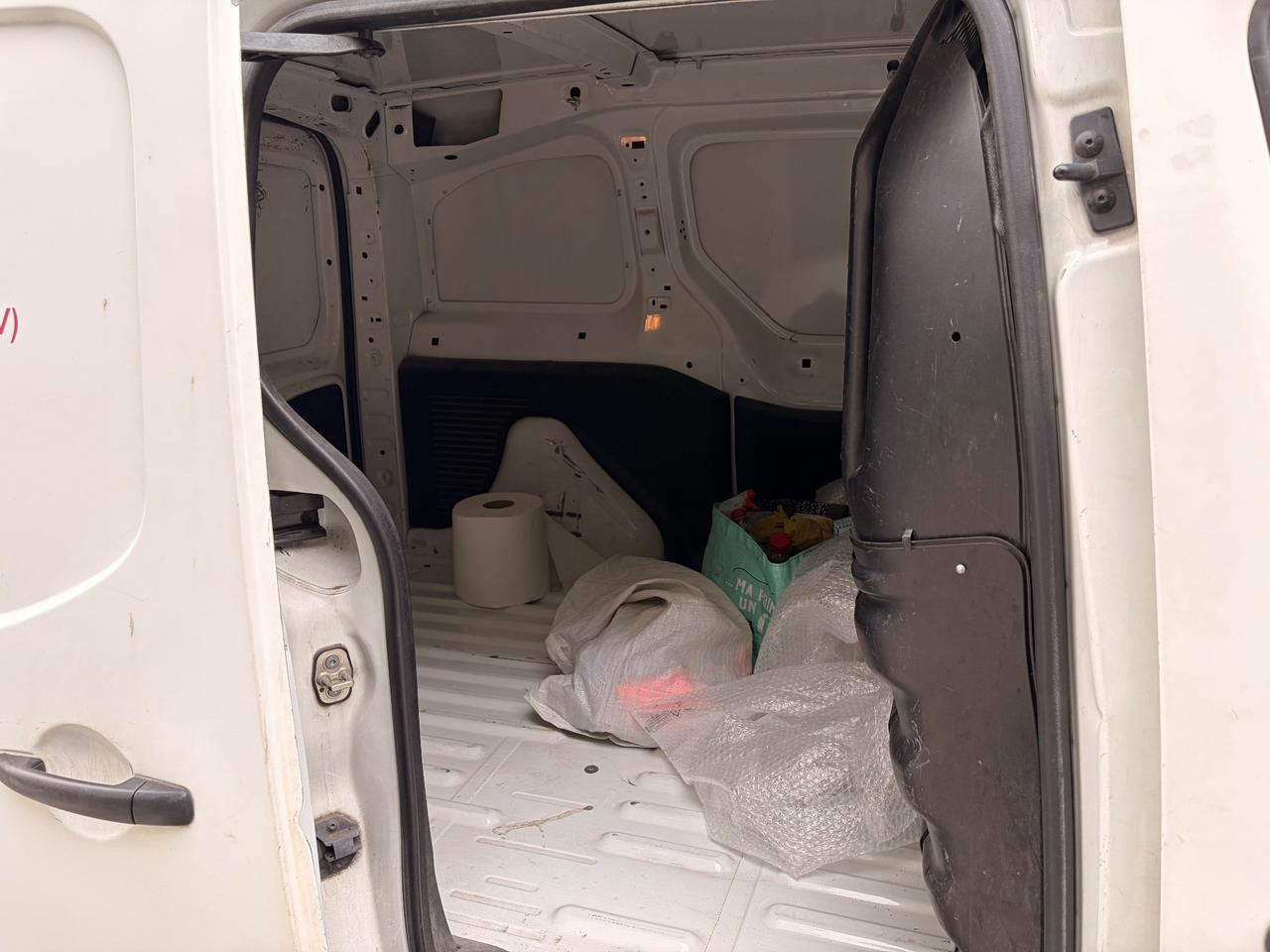 Peugeot Partner 1.6 8V HDi 90CV FAP L1 2 posti Furgone