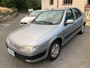 Citroen Xsara