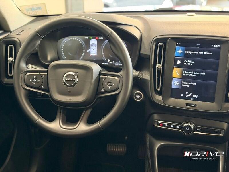 Volvo XC40 XC40 T2 automatico Core