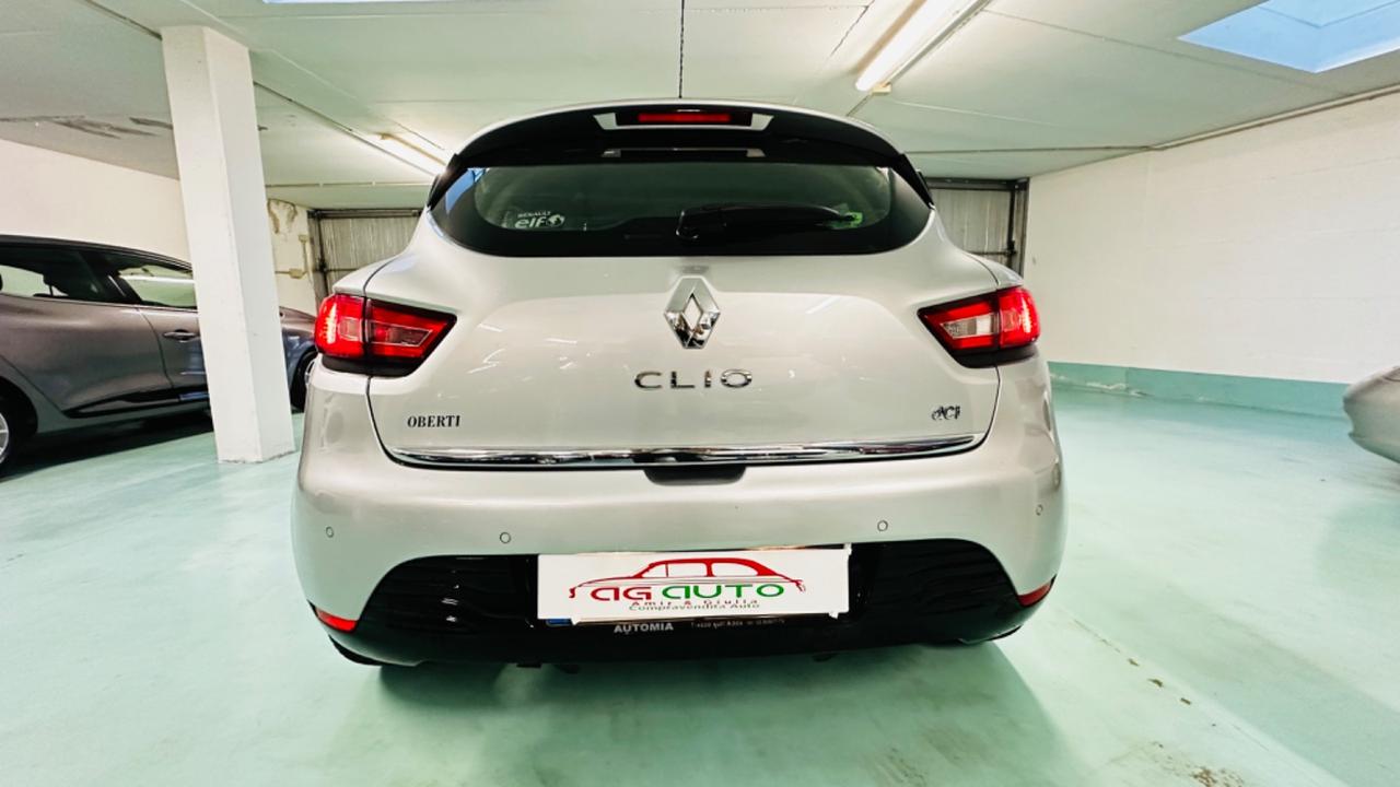 Renault Clio 1.5 dCi 8V 90CV Start&Stop 5 porte Energy