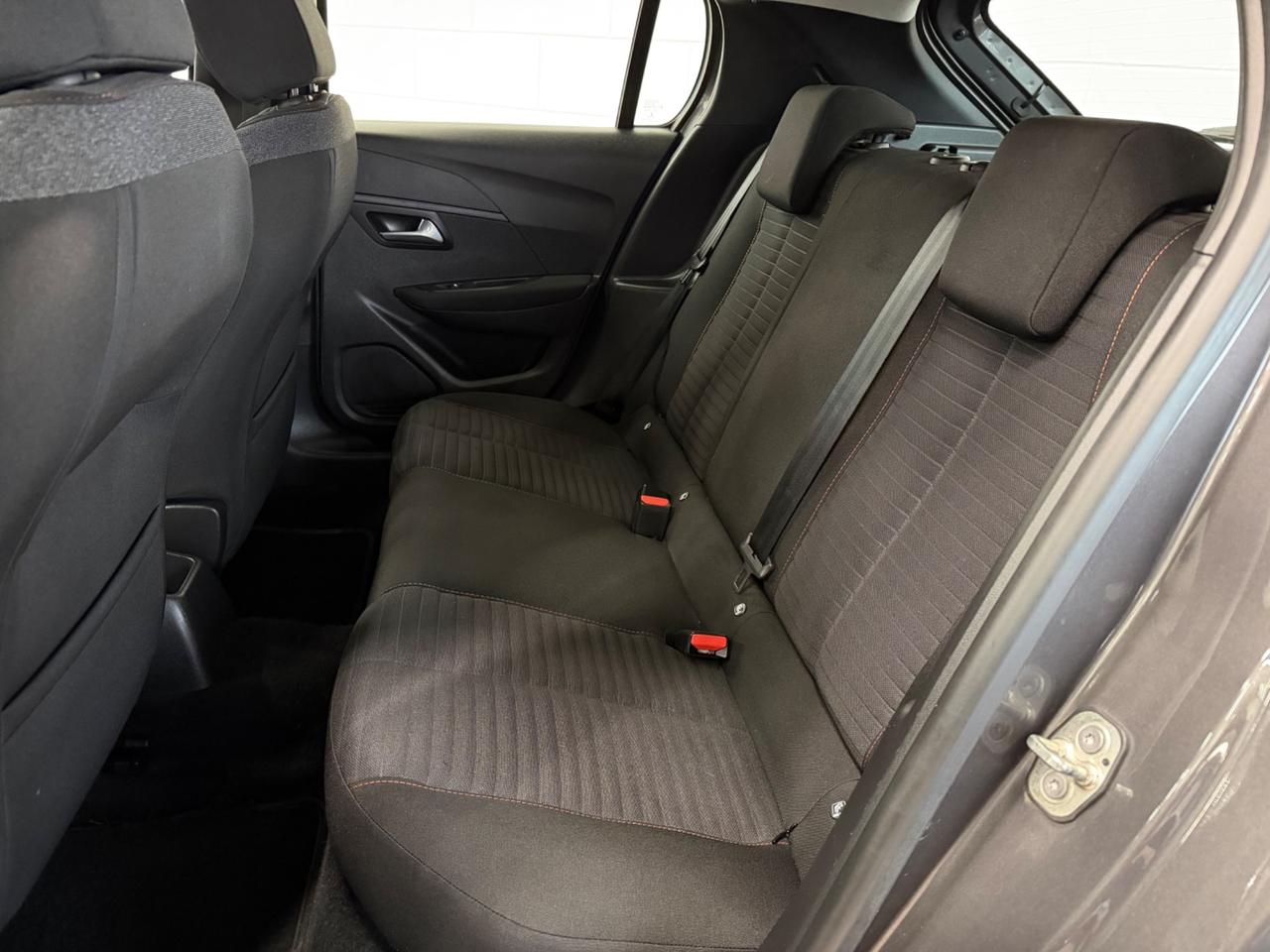 Peugeot 208 PureTech 100 Stop&Start 5 porte Active Pack