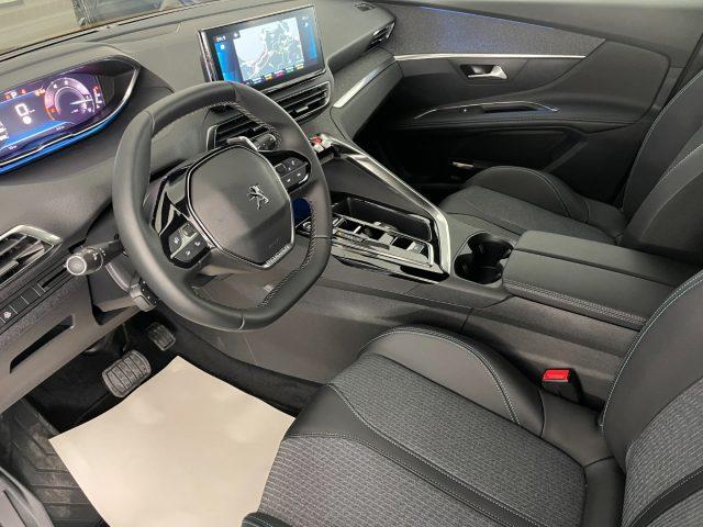 PEUGEOT 3008 1.5 BlueHDi 130 CV EAT8 Allure Pack KM0