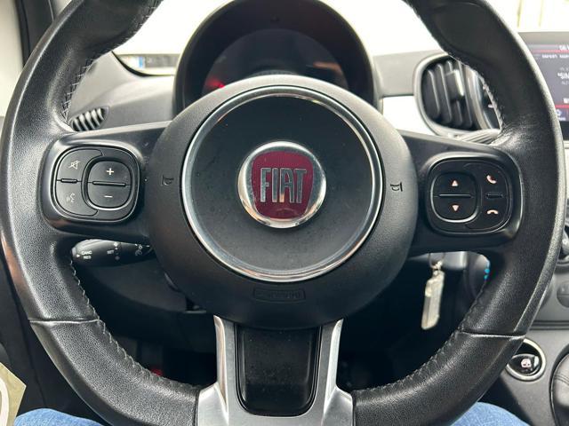 FIAT 500 1.0 Hybrid CONNECT