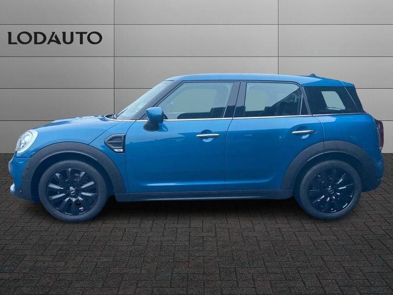 MINI Mini Countryman F60 Mini 1.5 One Business Countryman