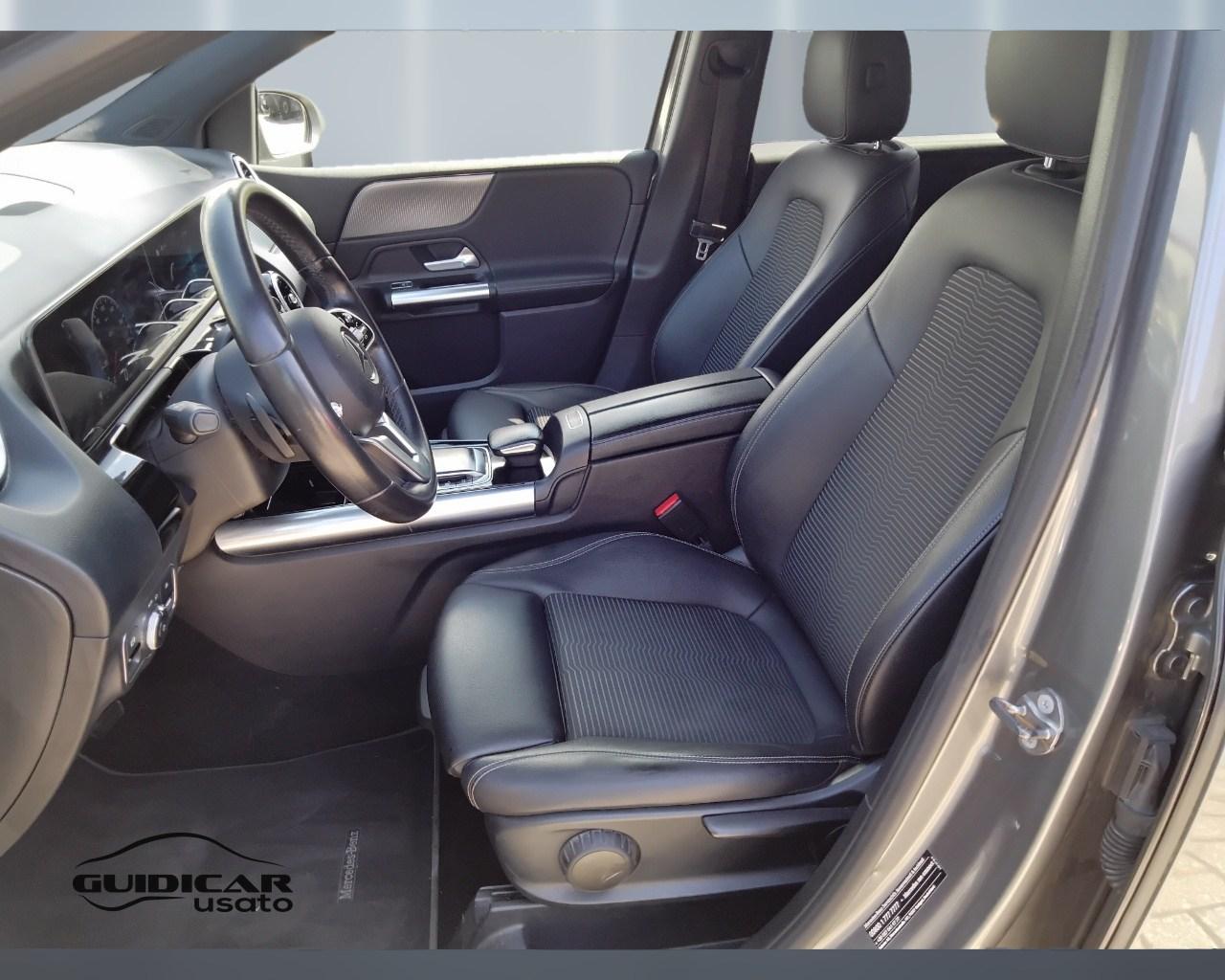 Mercedes-Benz Classe B - W247 2018 - B 180 Sport Plus auto