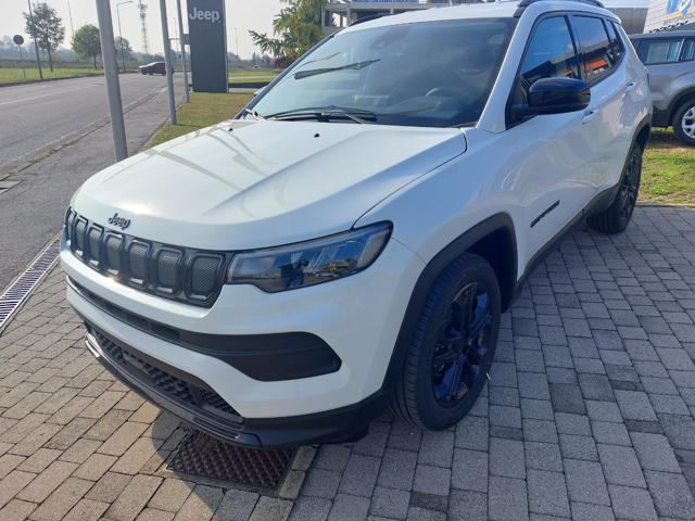 JEEP Compass 1.6 Multijet II 2WD Night Eagle