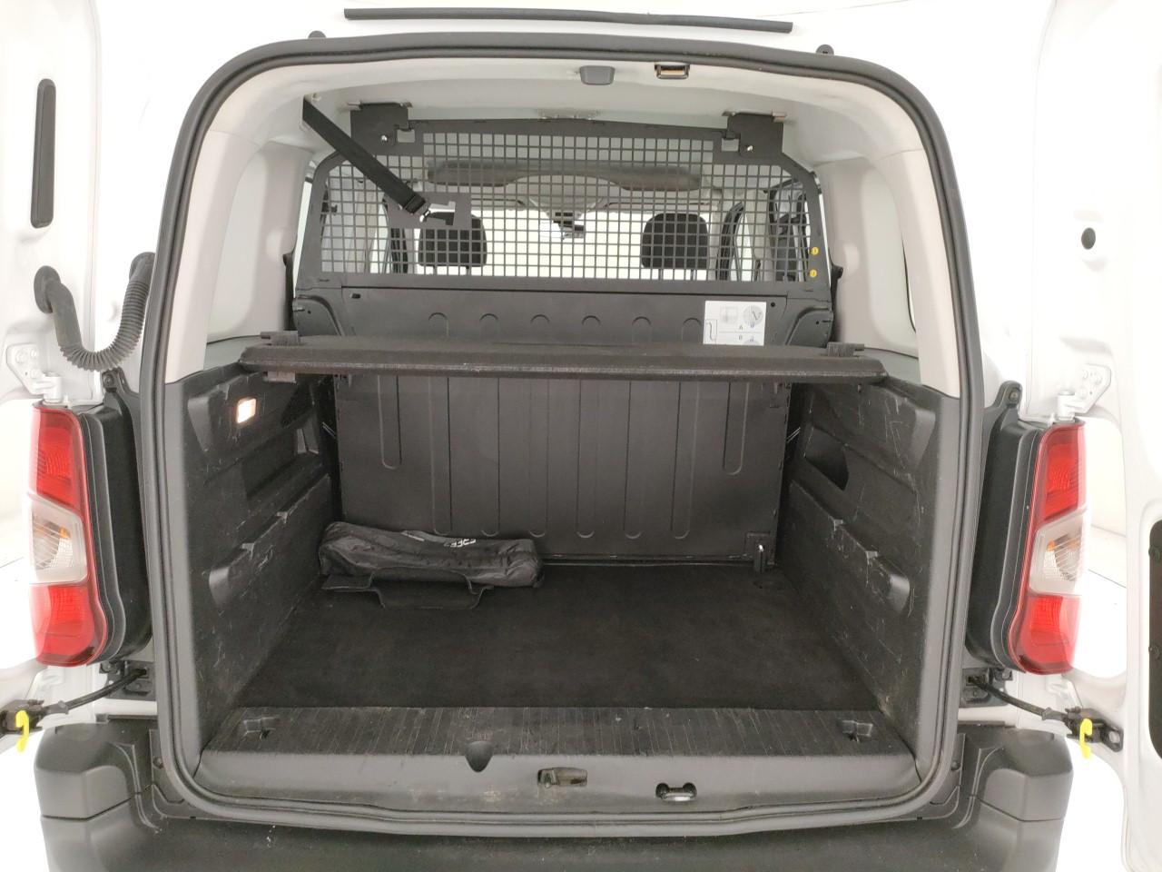 Citroen Berlingo 1.5 bluehdi M Feel Pack 100cv (+IVA)