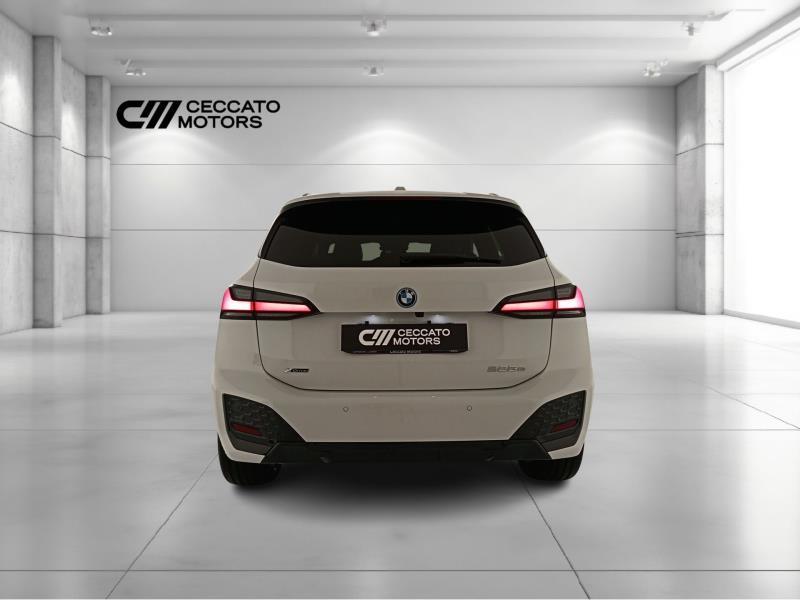 BMW Serie 2 Active Tourer 225 e Msport xDrive DCT