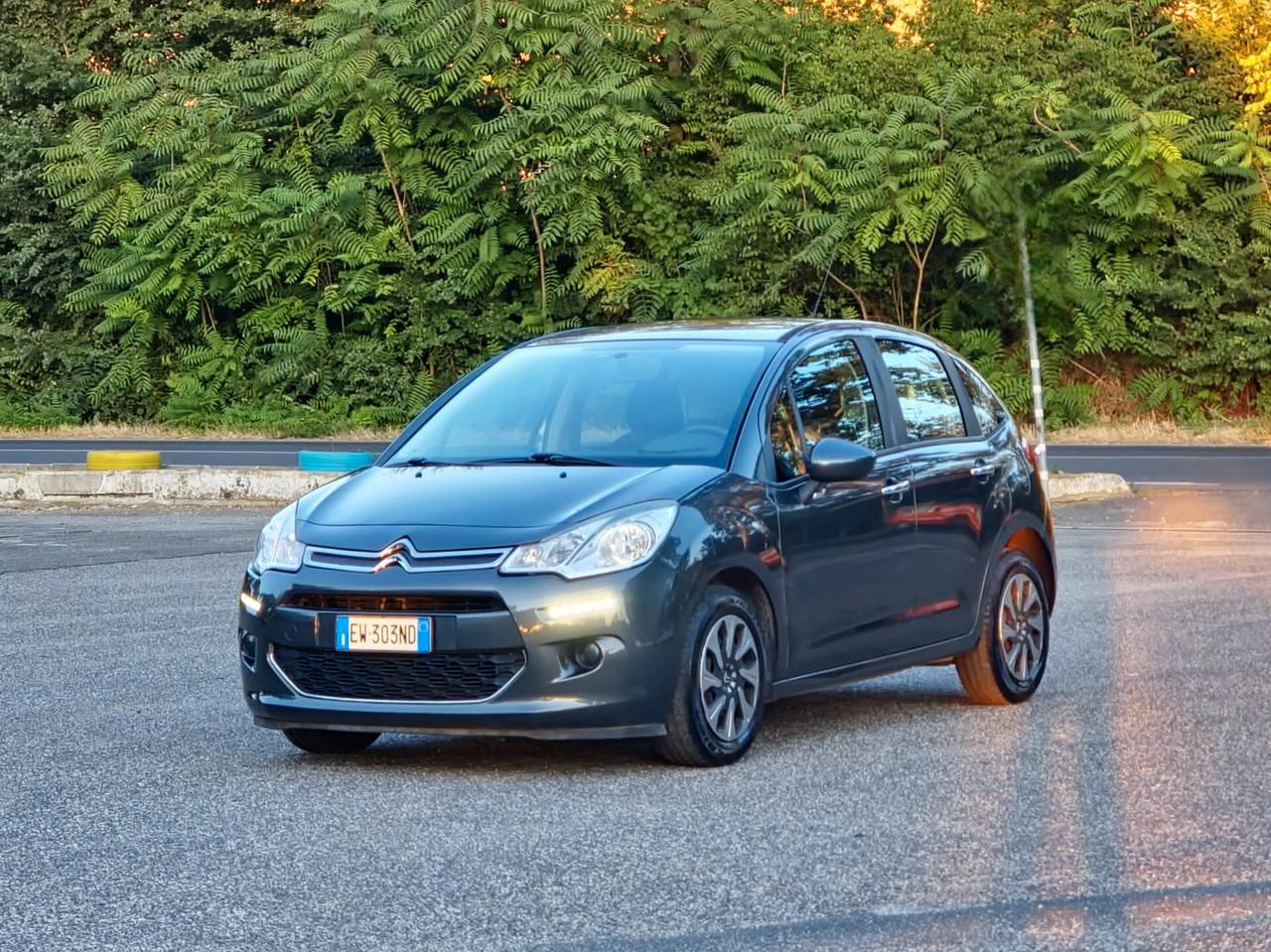 Citroen C3 PureTech 82 Seduction