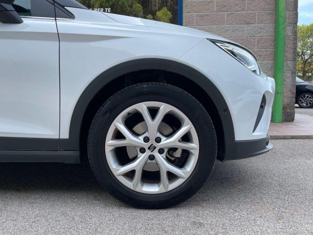 SEAT Arona 1.0 TSI 95CV FR BICOLOR UNIPROPRIETARIO
