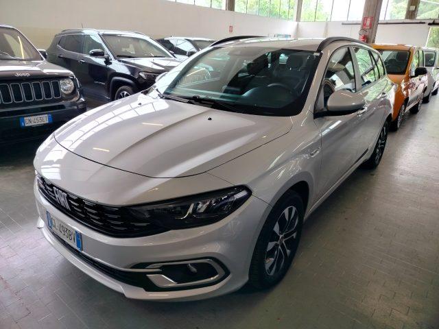 FIAT Tipo 1.3 Mjt S&S SW City Life