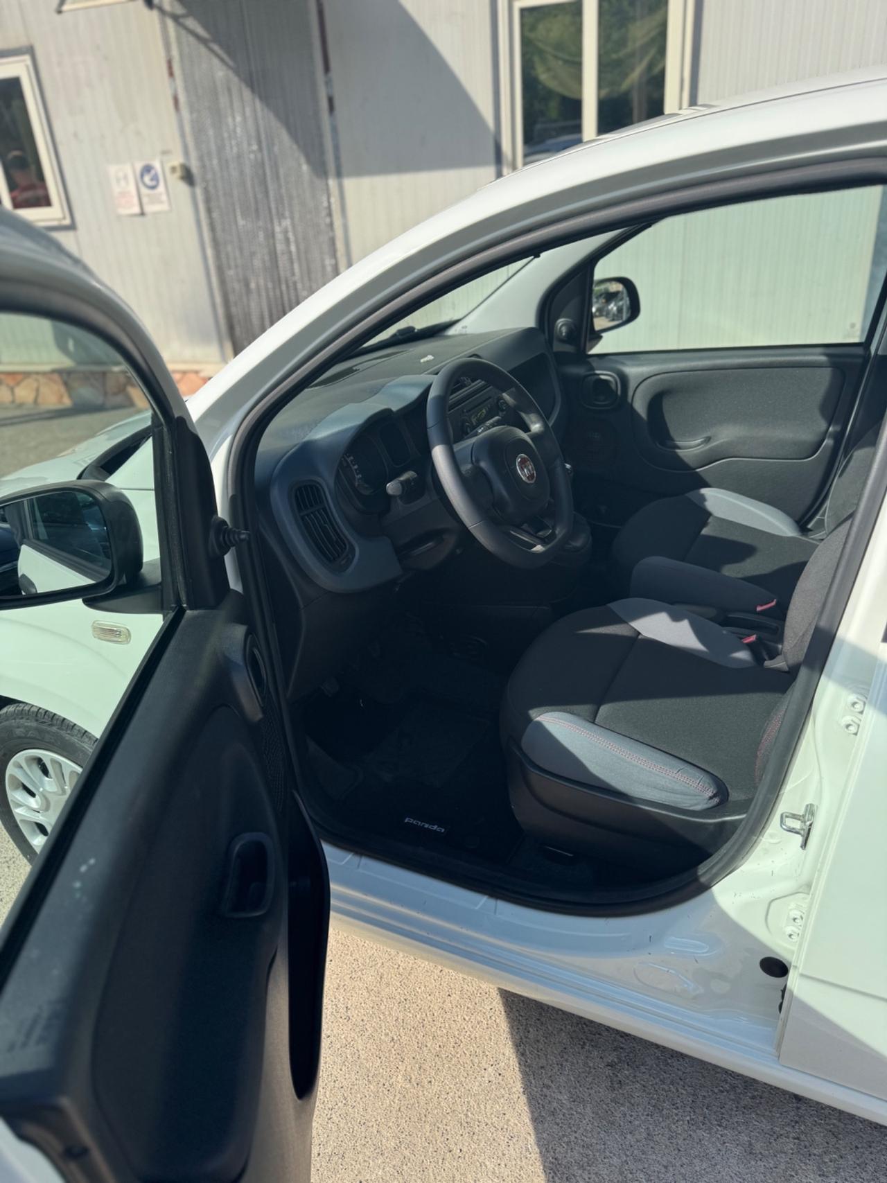 Fiat Panda 1.3 MJT 95 CV S&S Lounge
