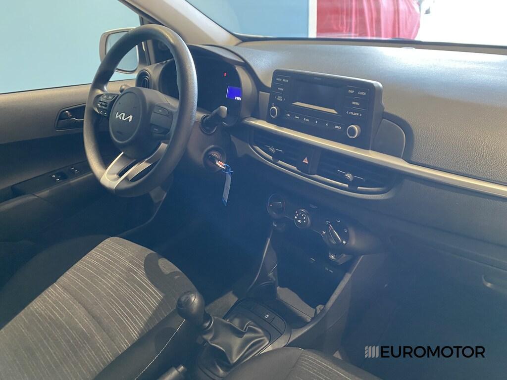 Kia Picanto 1.0 DPI Urban