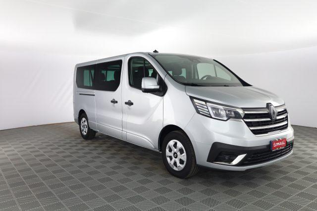 RENAULT Trafic 4ª serie BluedCi 150CV PL-TN Equilibre